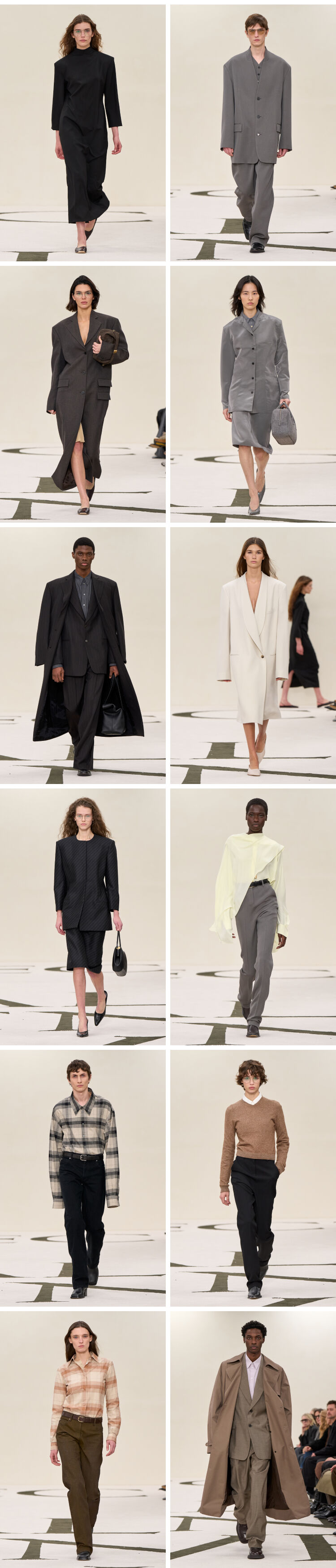 Calvin Klein Collection